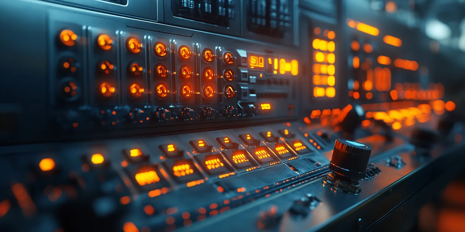 Jaki przemysł rozwija się w Polsce?