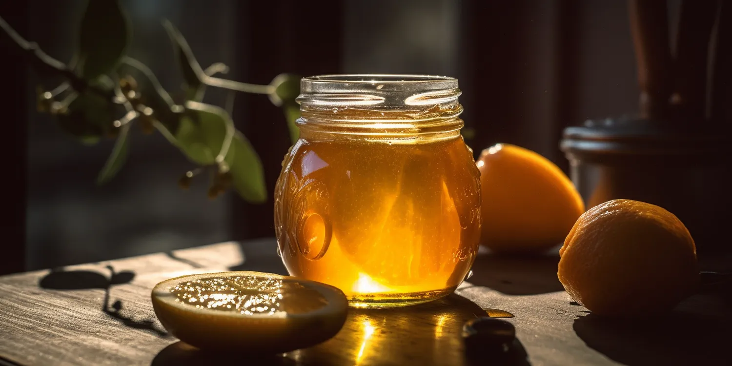 Który miód lepszy lipowy czy akacjowy?