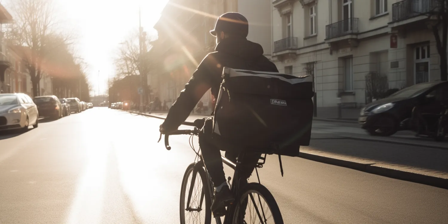 Kurier Norwegia Polska