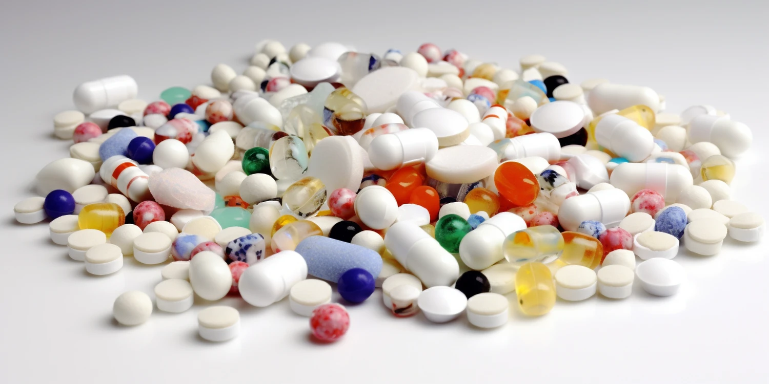 Leki które działają jak narkotyki?