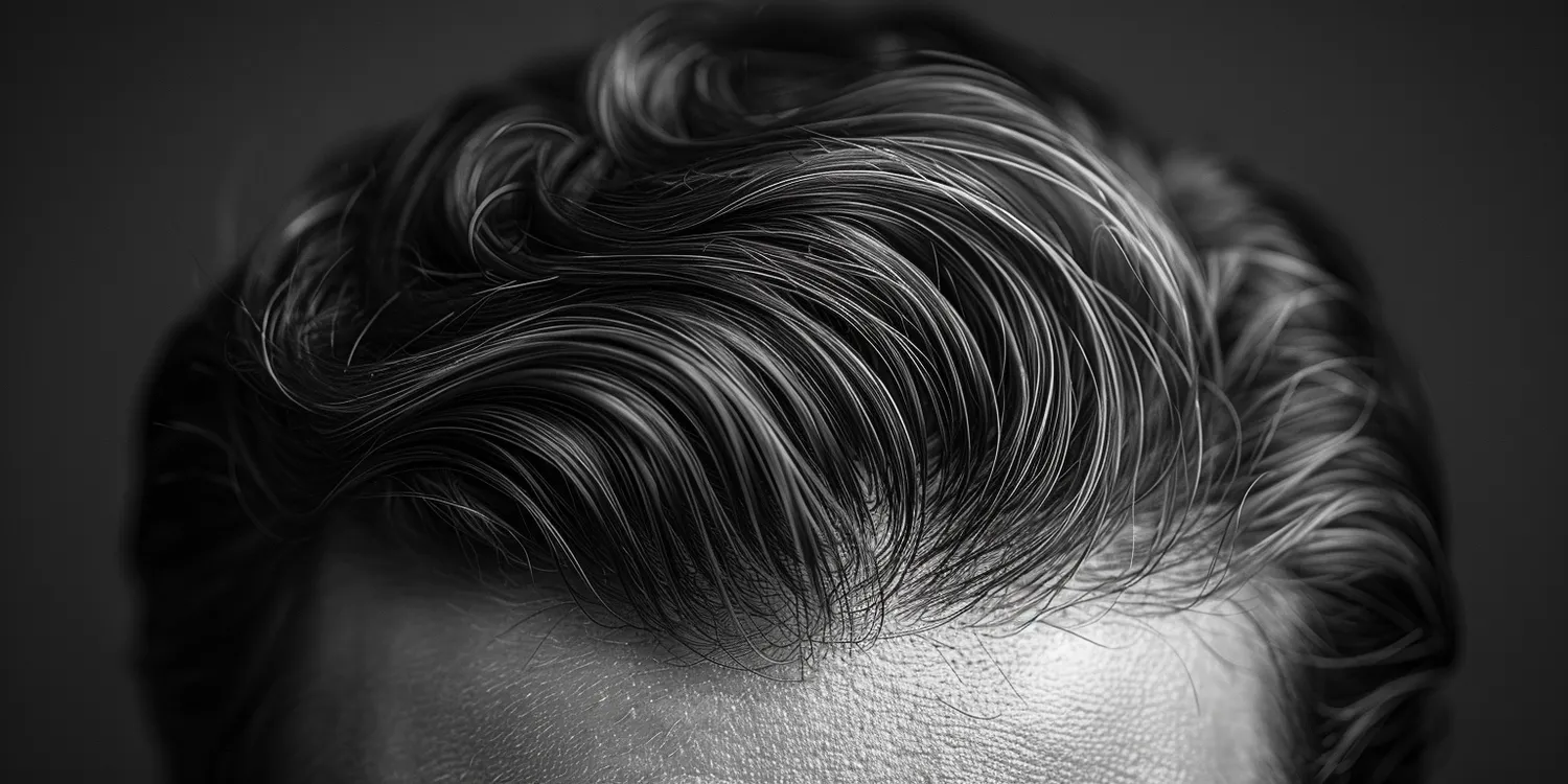 Łysienie plackowate jak leczyć?