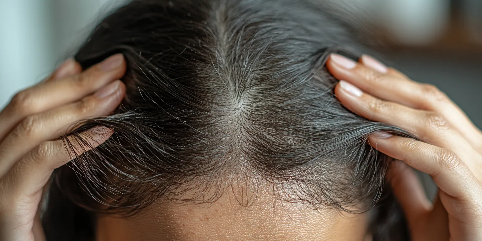 Łysienie plackowate jaki lekarz?