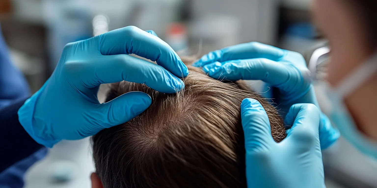 Łysienie trakcyjne co to?