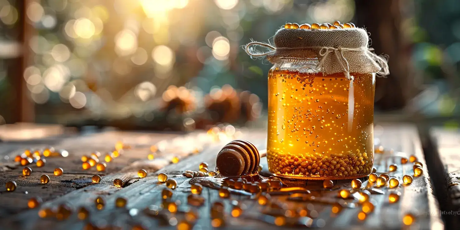 Miód lipowy czy akacjowy?