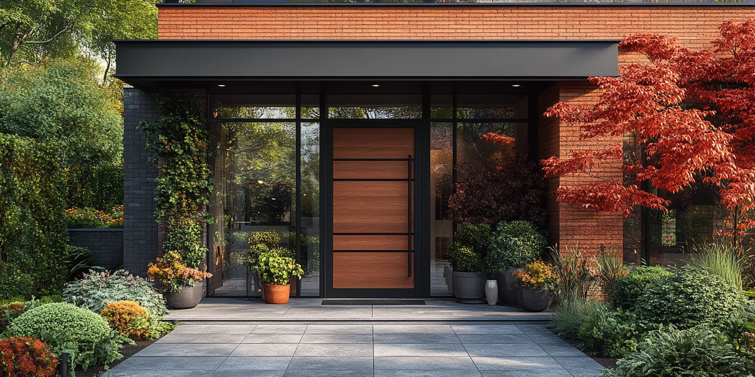 Ogród jesienią co sadzić?