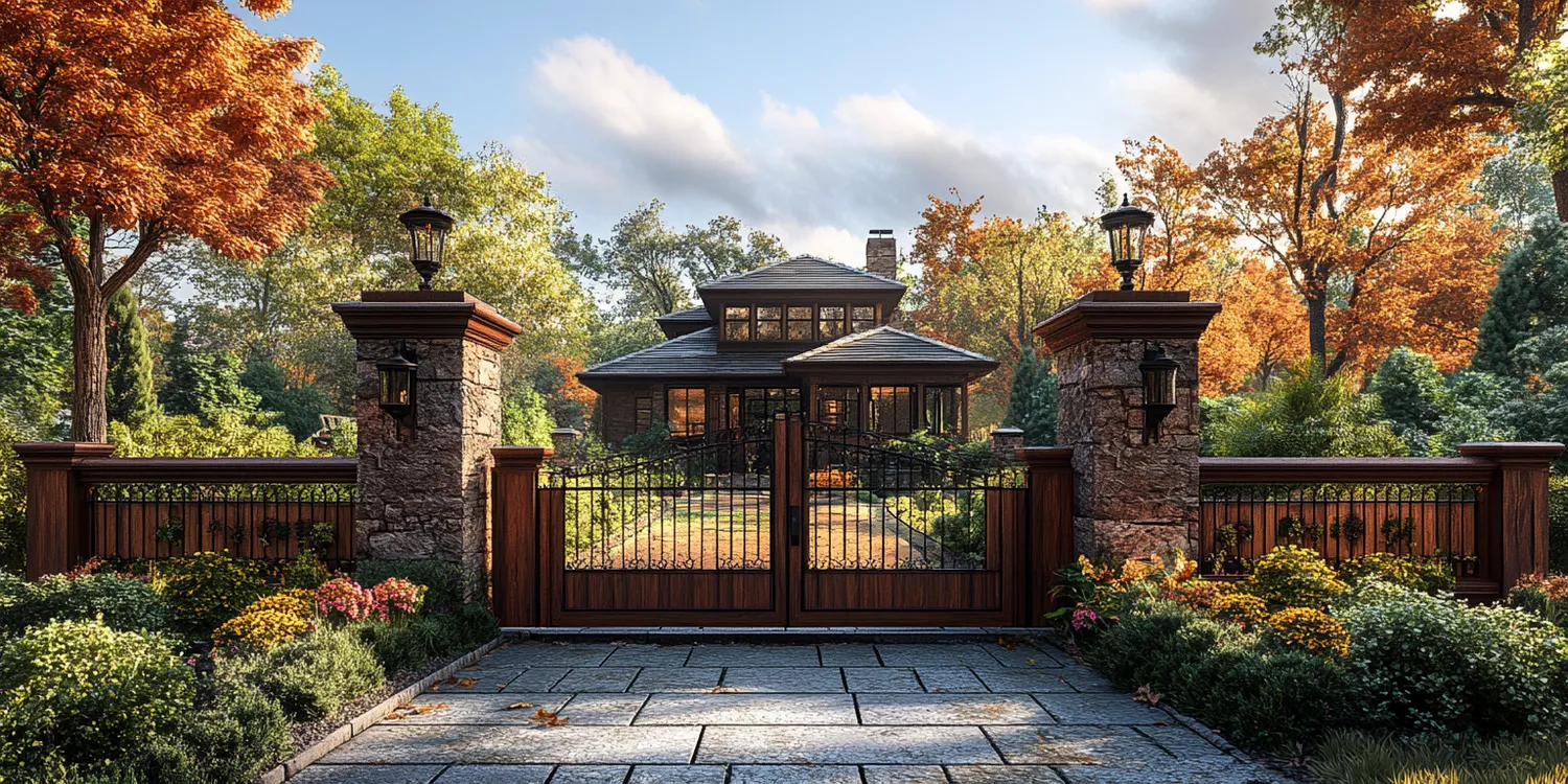 Ogrodzenia metalowe gdzie polecacie?