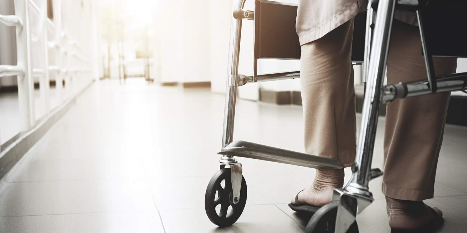 Opiekunka osób starszych jak szukać pracy za granicą?