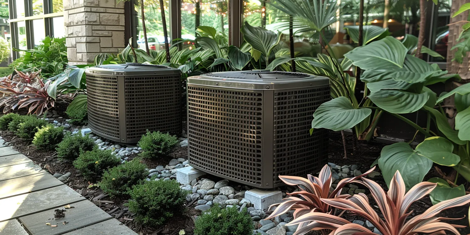 Pompa ciepła Mińsk Mazowiecki