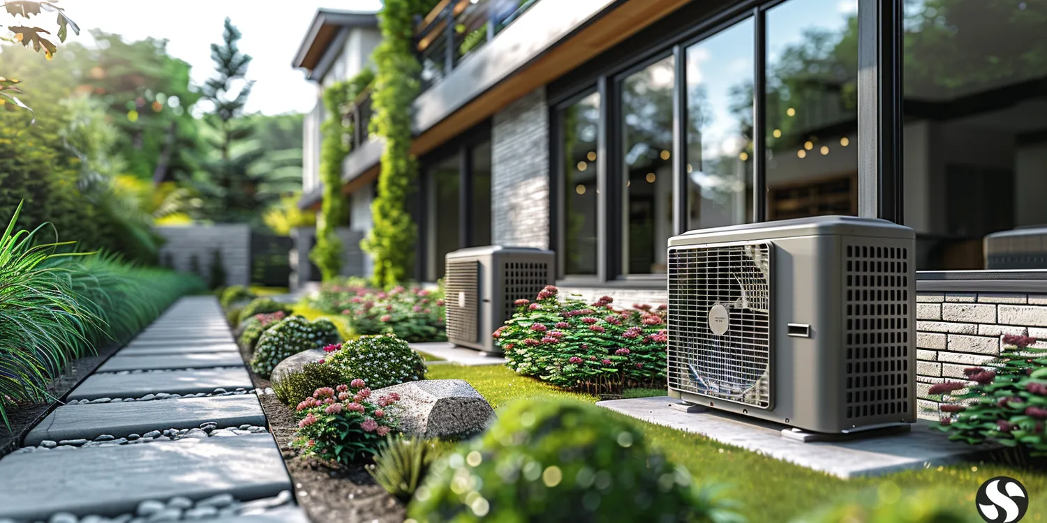 Pompa ciepła Otwock