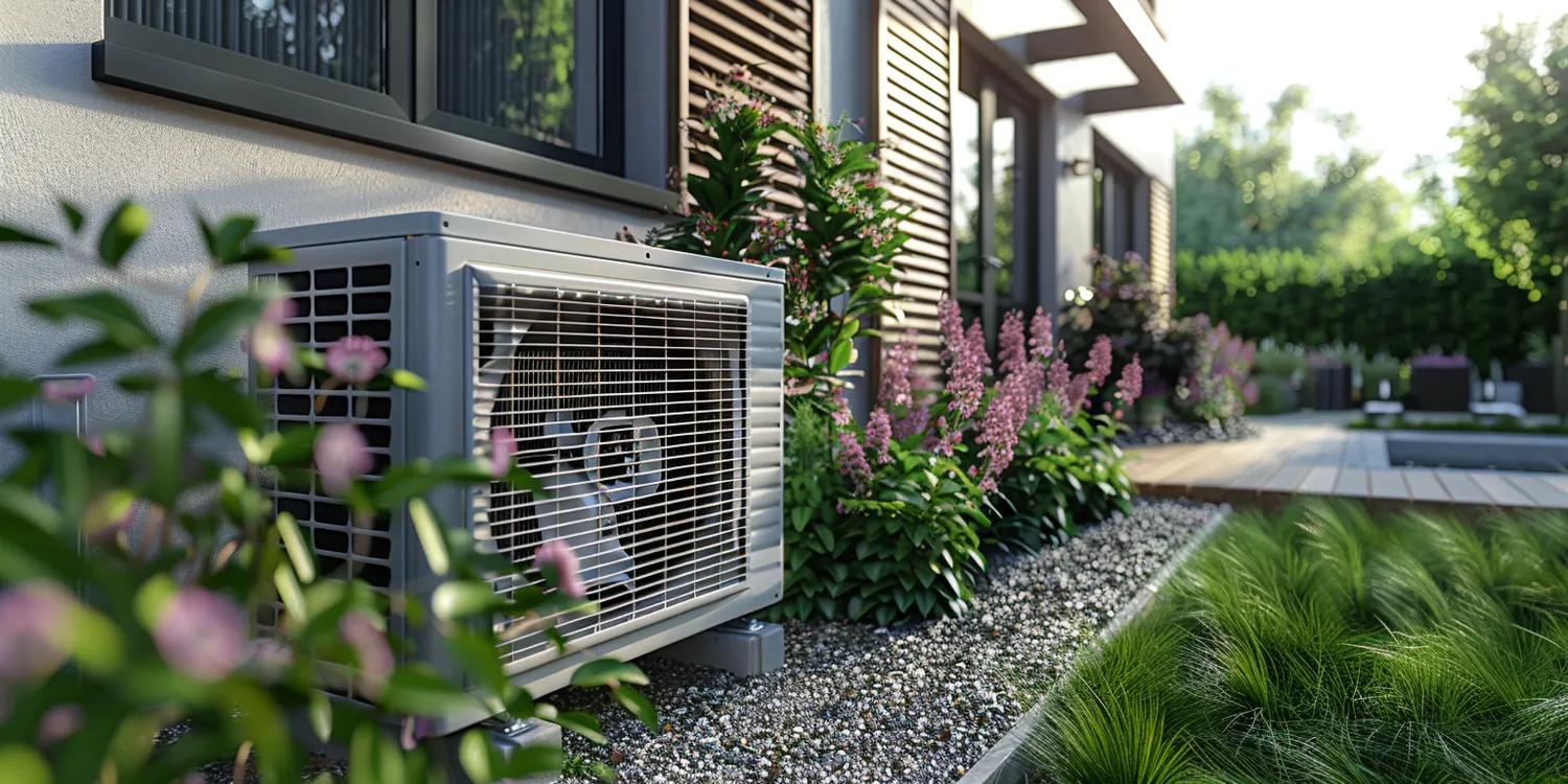 Pompa ciepła Warszawa