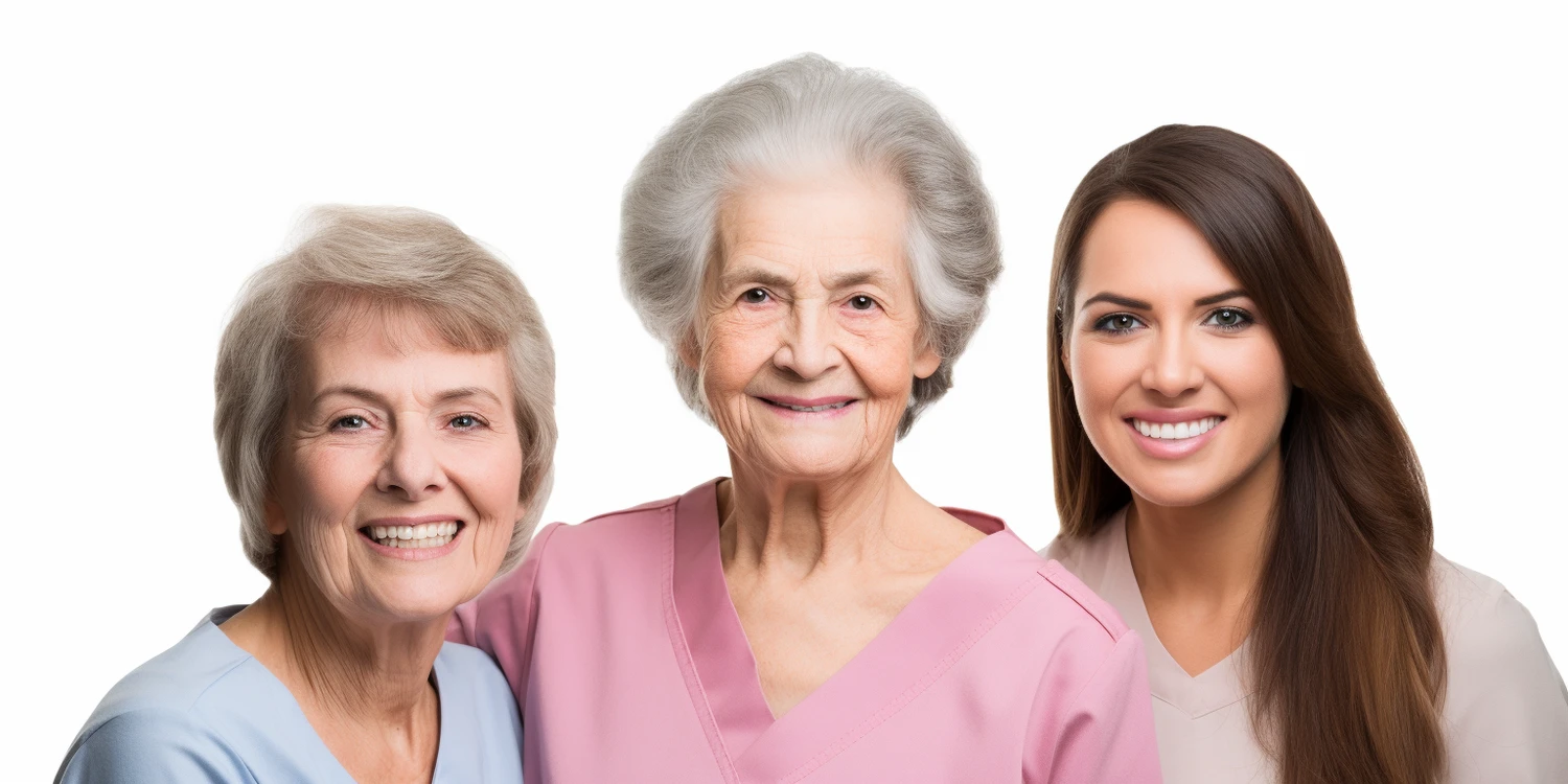 Praca opiekunki osób starszych za granicą czy jest odpowiednia dla ciebie?