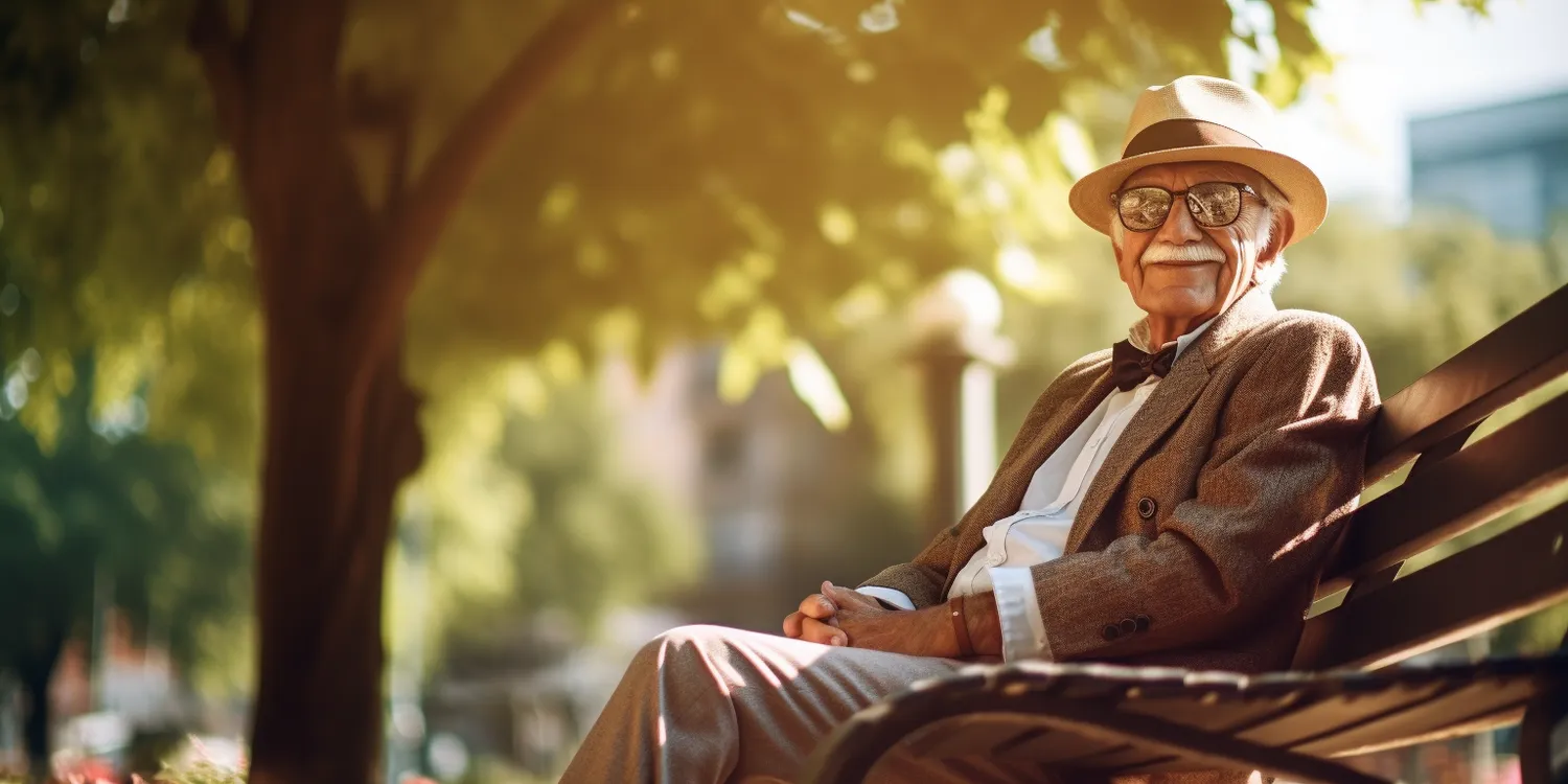 Praca opiekunki osób starszych za granicą jak dbać o relacje z podopiecznym?