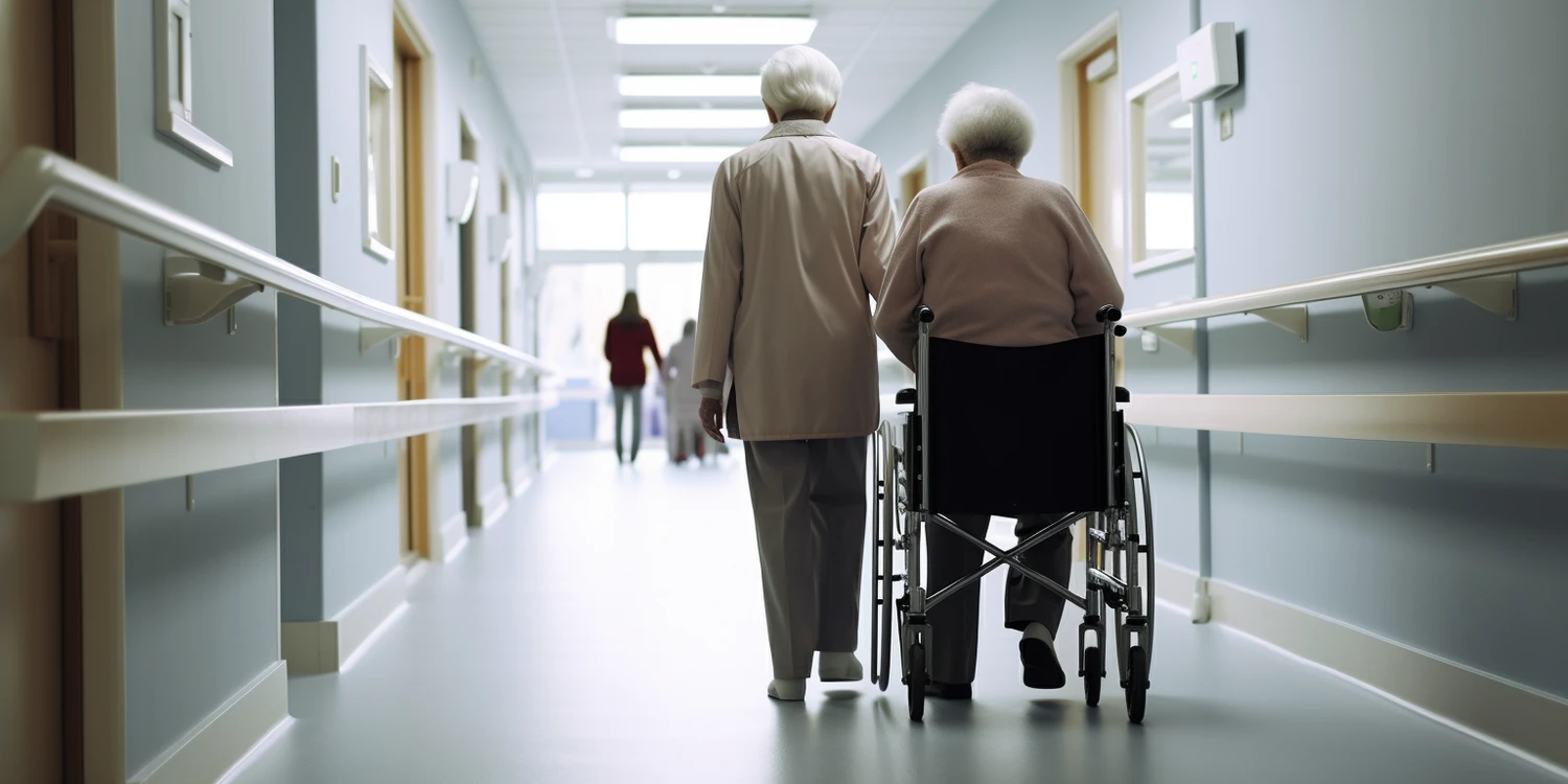 Praca opiekunki osób starszych za granicą jak przygotować dokumenty rekrutacyjne?