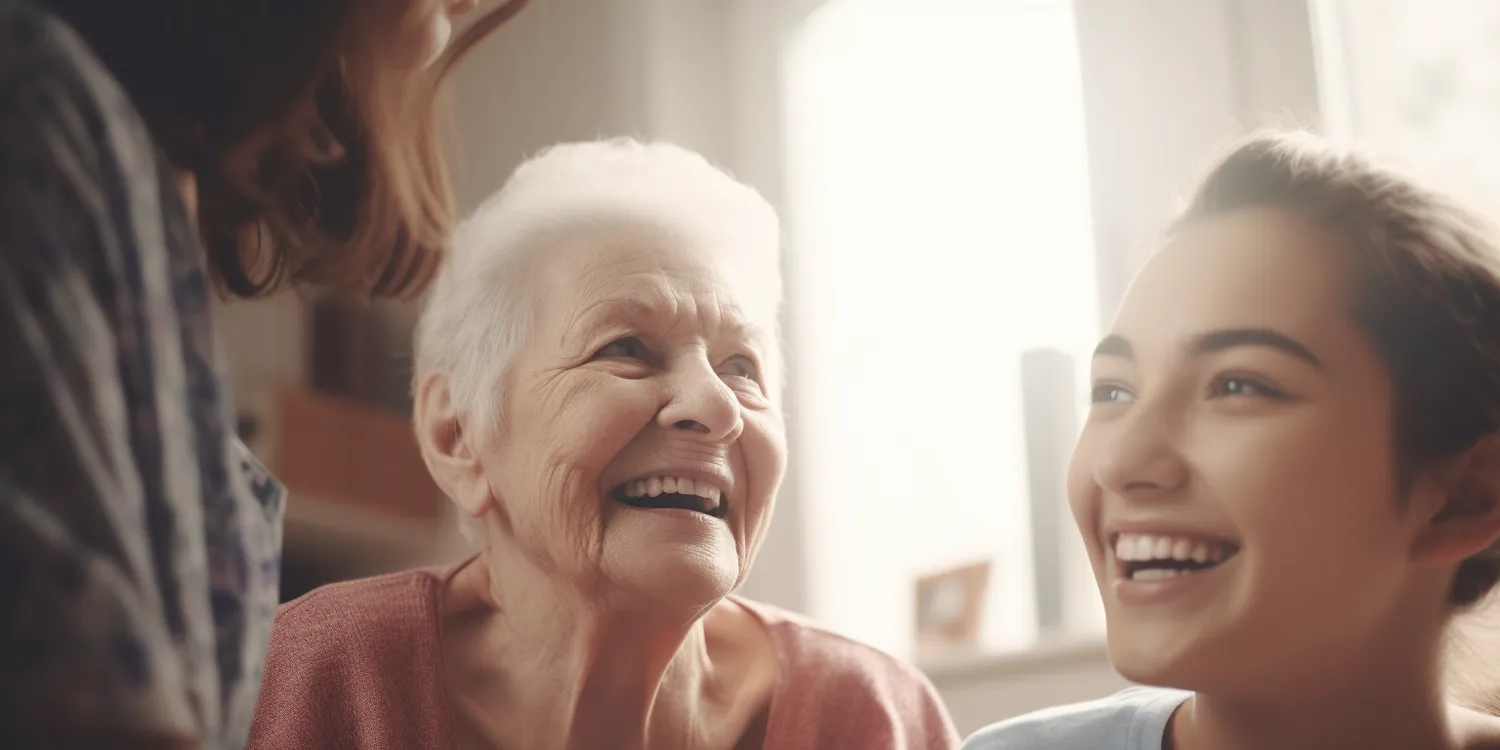 Praca opiekunki osób starszych za granicą  jak wygląda proces adaptacji?