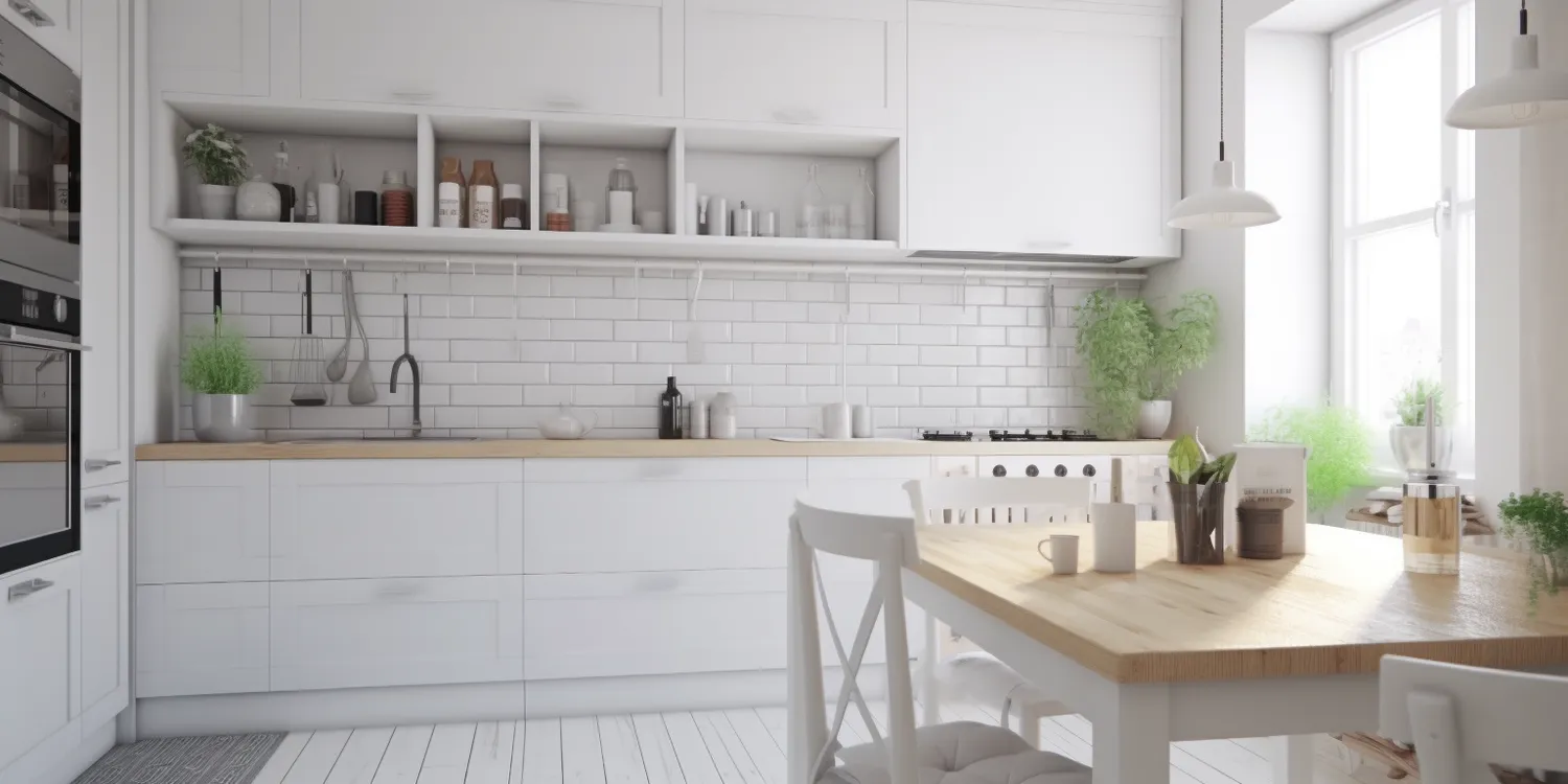 Projektowanie wnętrz ile za metr?