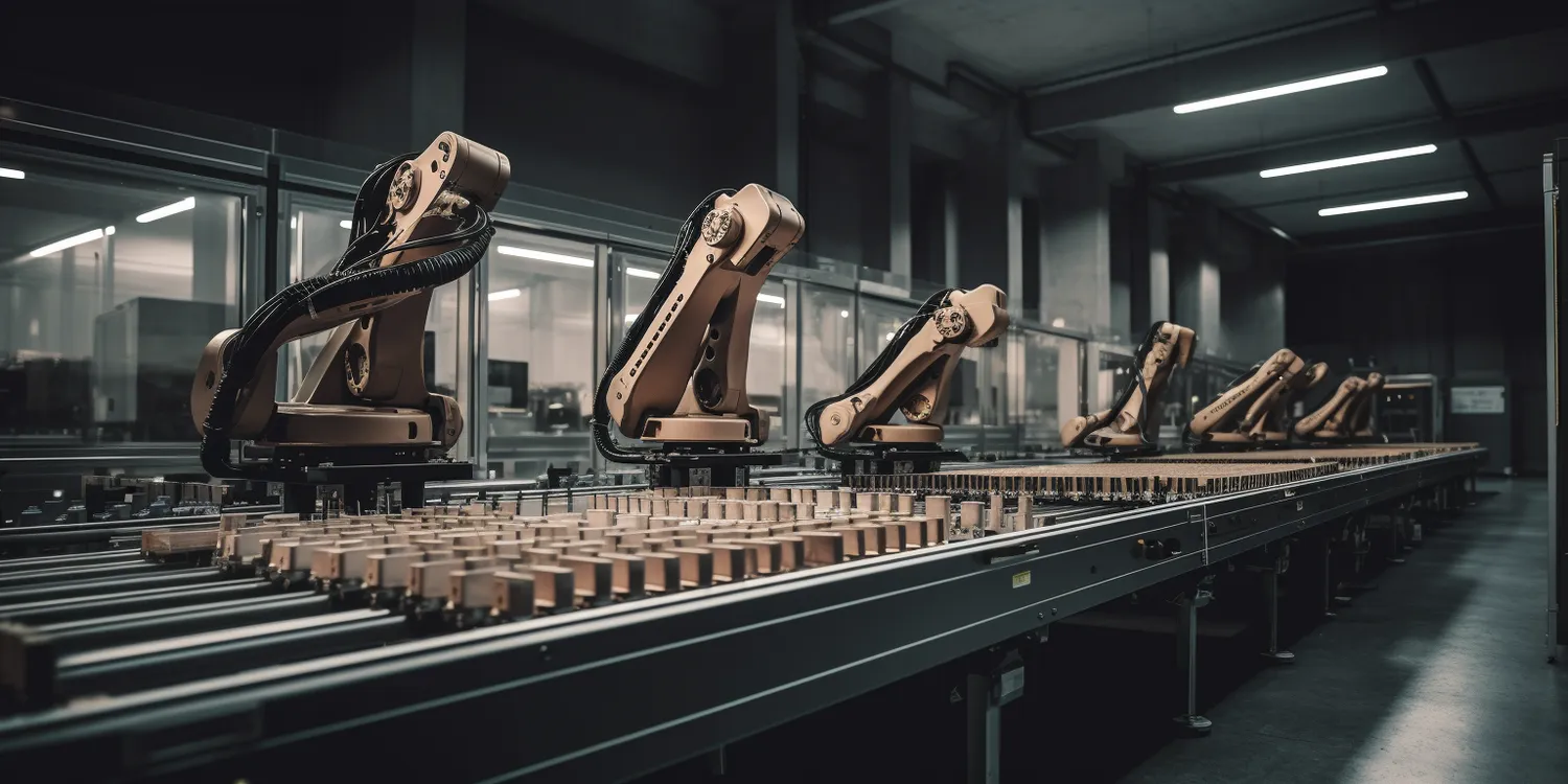 Przemysł który nie zna odpadów?