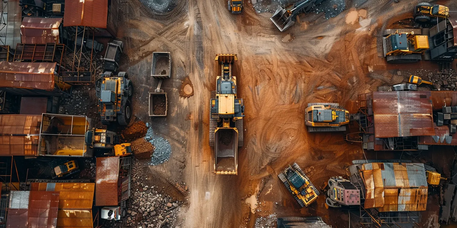 Przemysł to który sektor gospodarki?