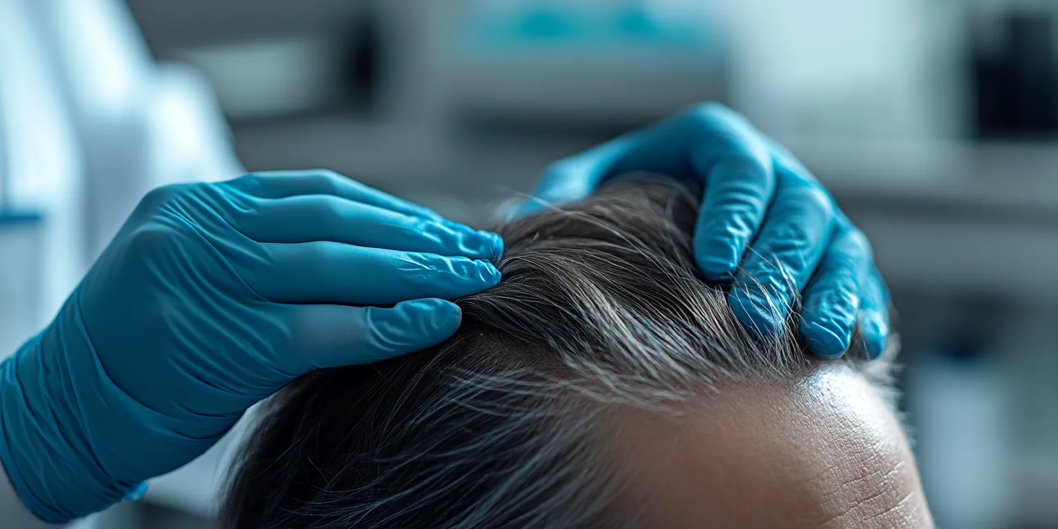 Przeszczep włosów ile graftów?