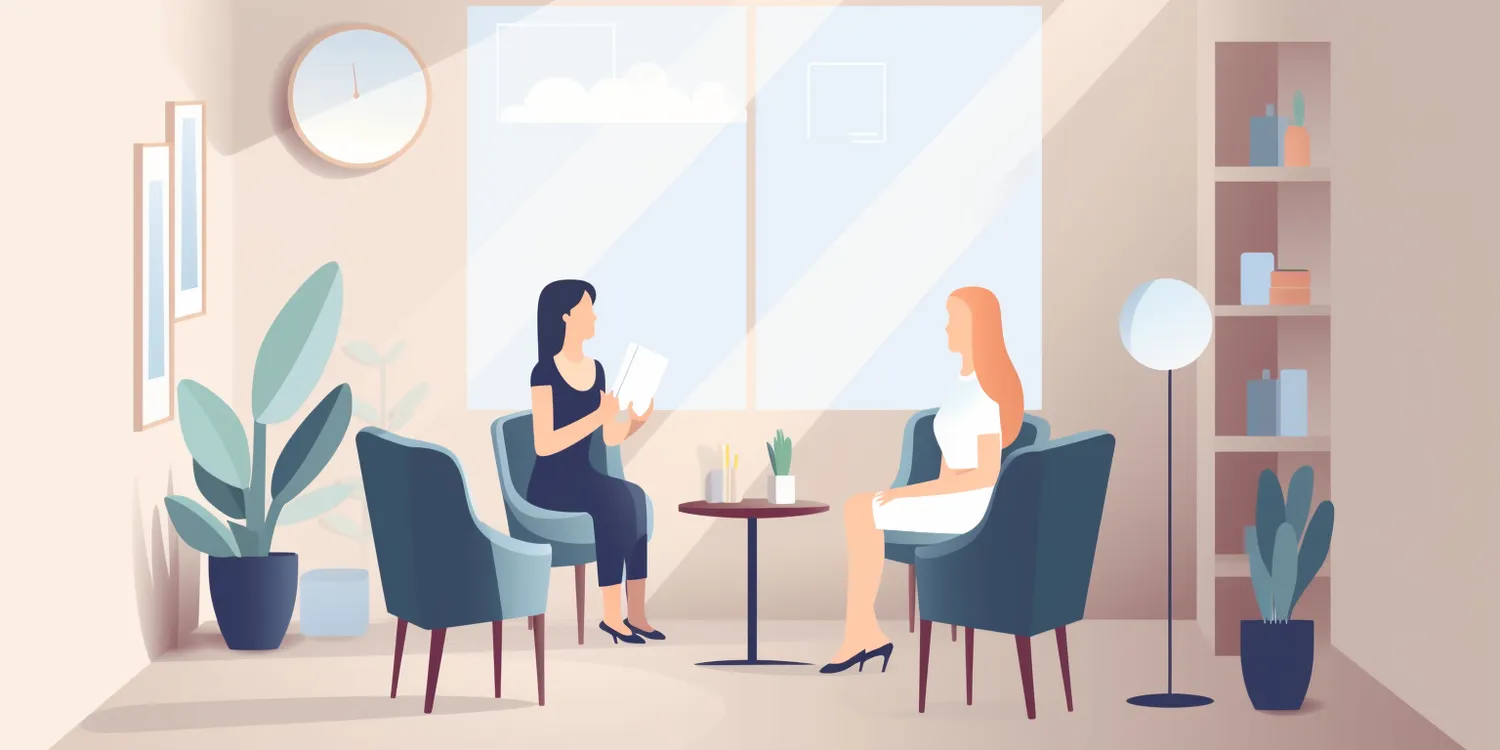 Psychoterapia kiedy pomaga?