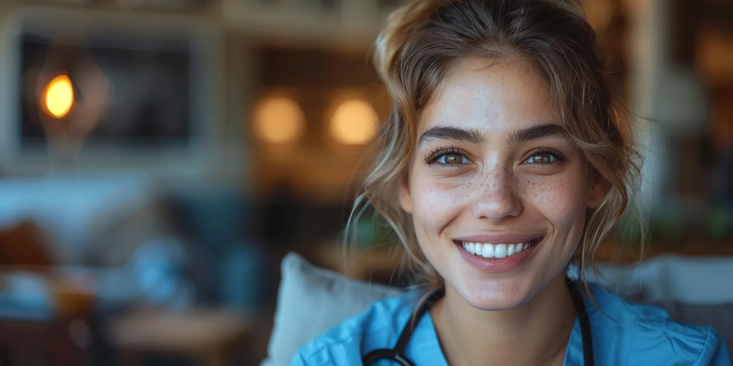 Zmiana kariery na pracę dla opiekunek osób starszych za granicą