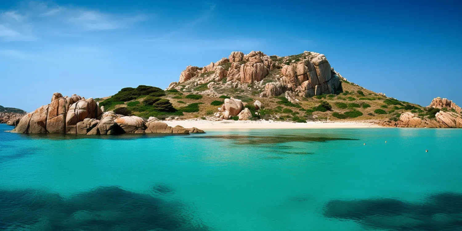 Apartamenty Sardynia