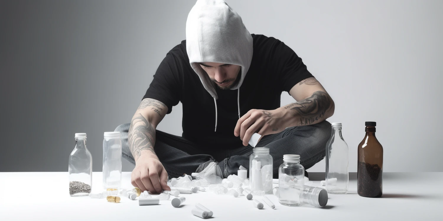 Co daje terapia narkotykowa?