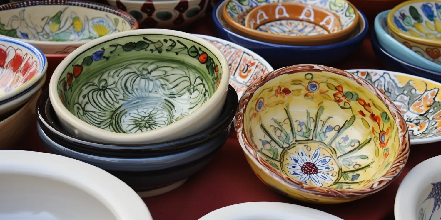 Co daje warsztat ceramiczny?