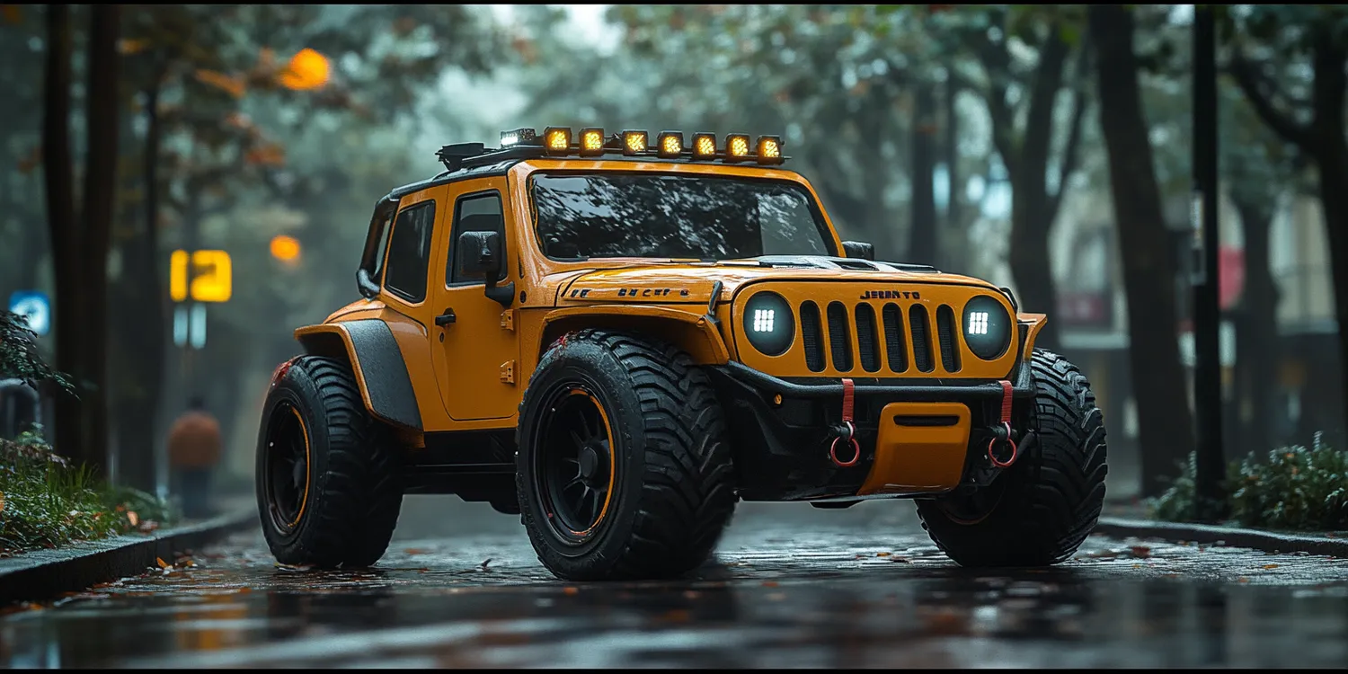 Co to jest profil opony?