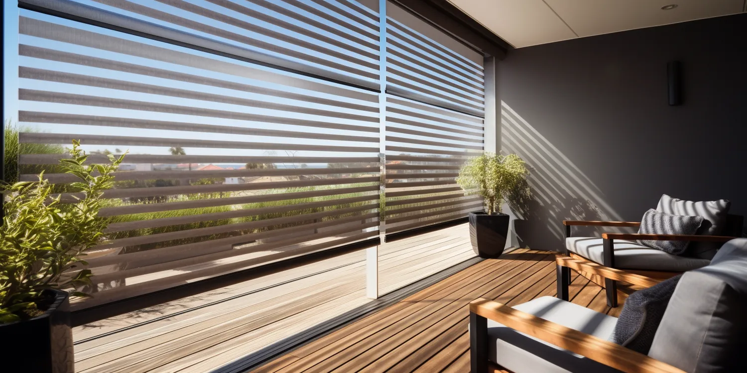 Co zamiast rolet na okna?