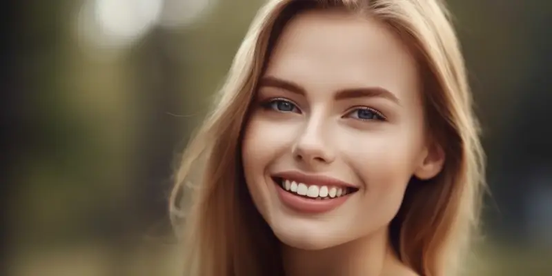 Co zrobić z ukruszonym zębem?