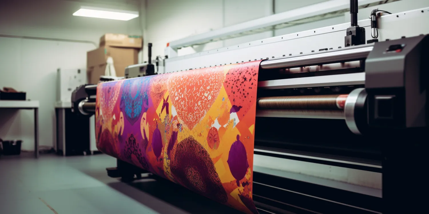 Czynniki wpływające na jakość druku cyfrowego