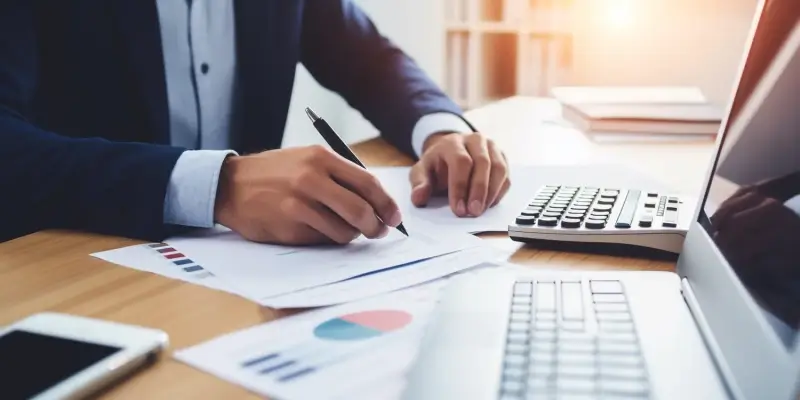 Dlaczego warto wybrać usługi księgowej?