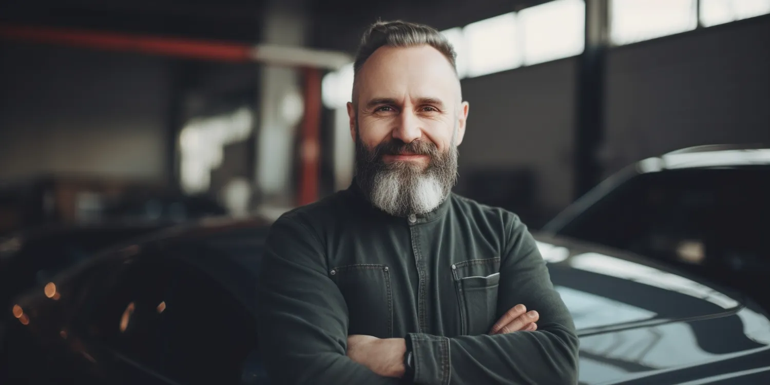 Domowy warsztat samochodowy - niezbędne narzędzia