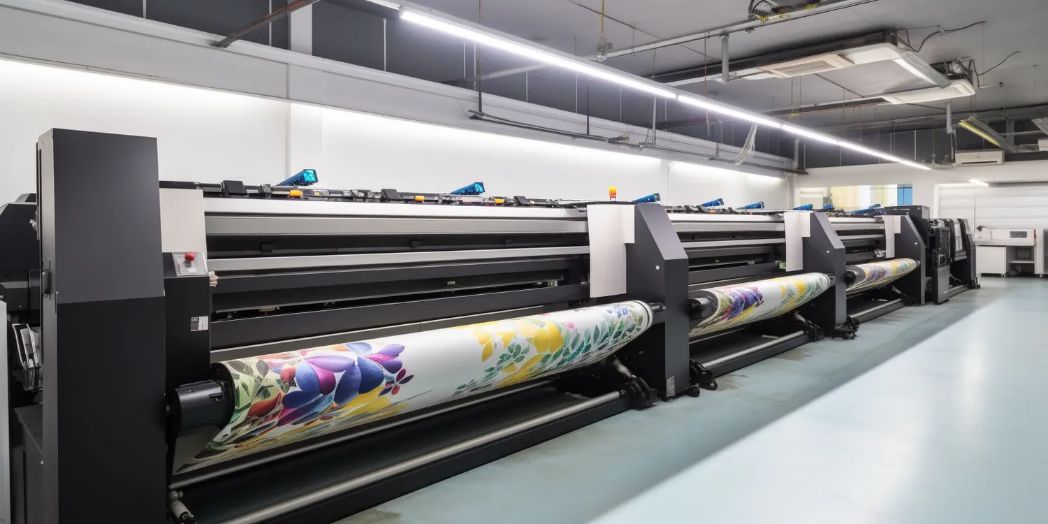 Druk cyfrowy a druk offsetowy