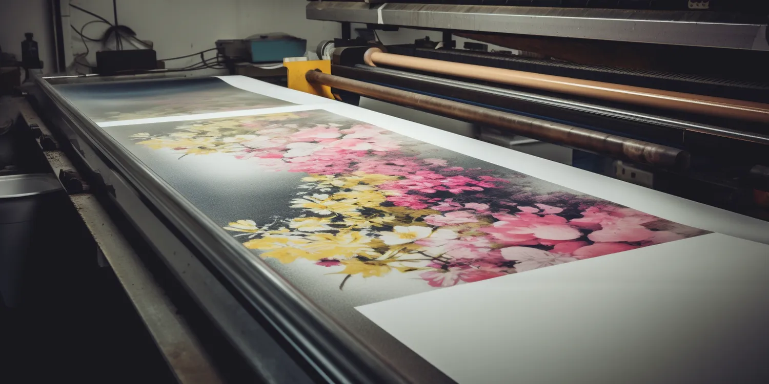 Druk cyfrowy tonerowy a atramentowy