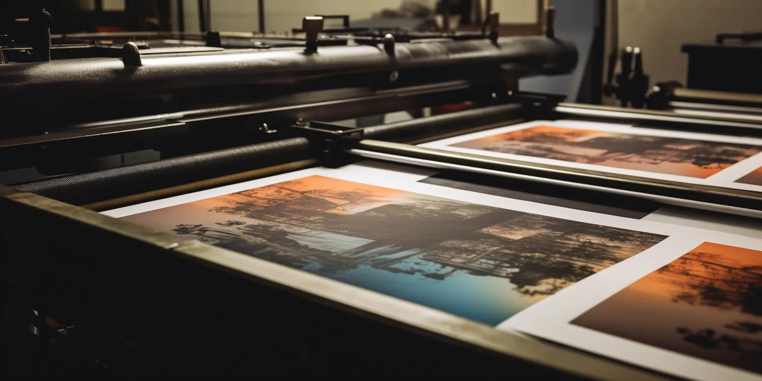 Druk cyfrowy zastosowanie