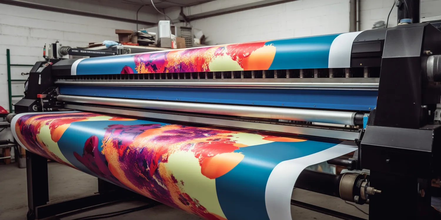 Druk offsetowy a cyfrowy