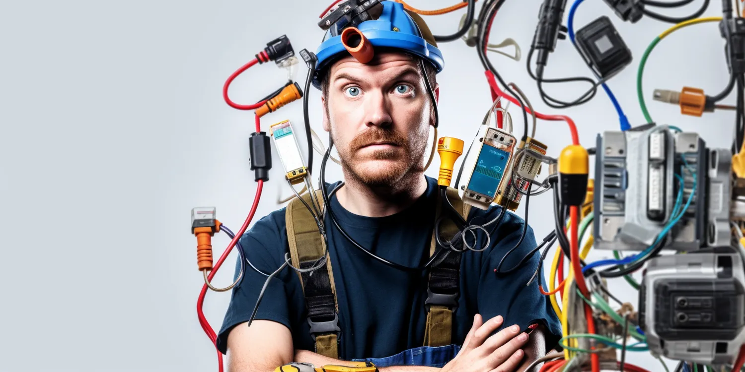 Firma elektryczna Szczecin