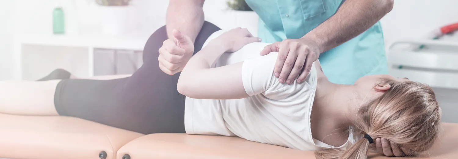 Fizjoterapia - co warto wiedzieć?