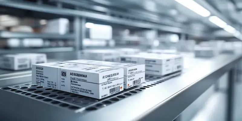 Gdzie wyrzucamy opakowania po lekach?