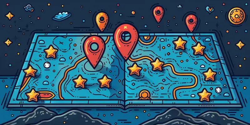 Google Maps jak włączyć głos?