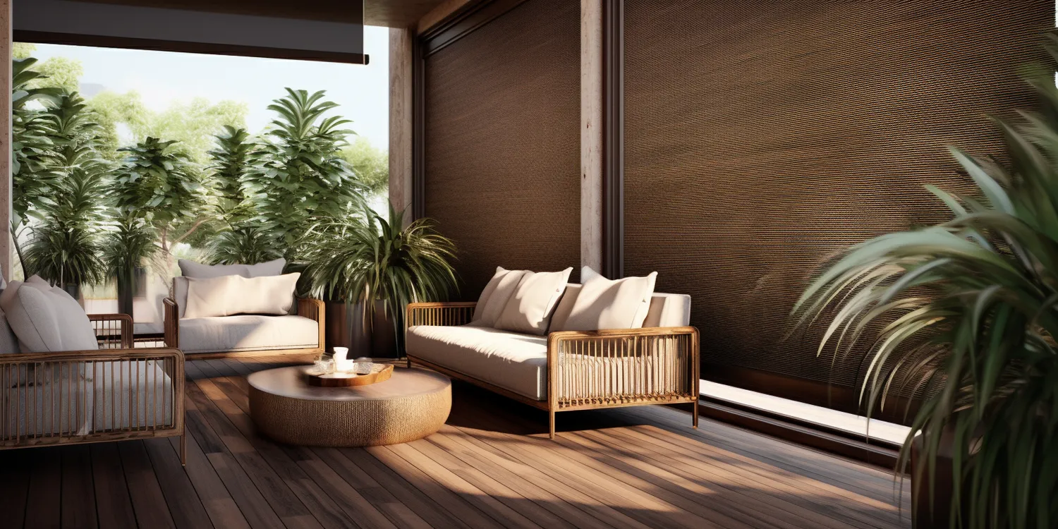 Ile kosztują zewnętrzne rolety?