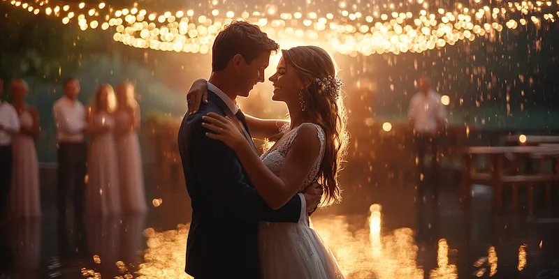 Ile kosztuje sala weselna 2022?