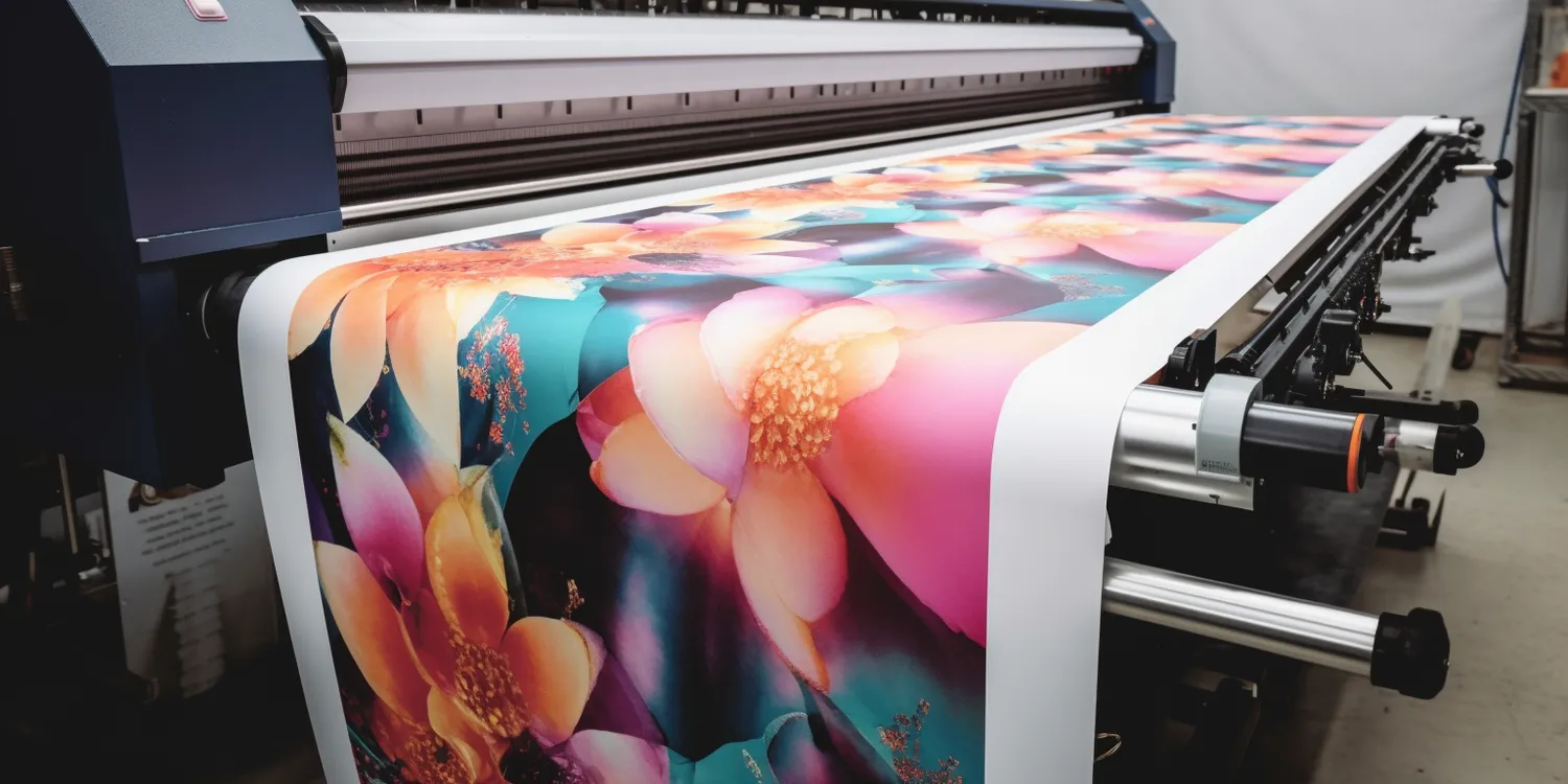 Innowacje w dziedzinie druku cyfrowego