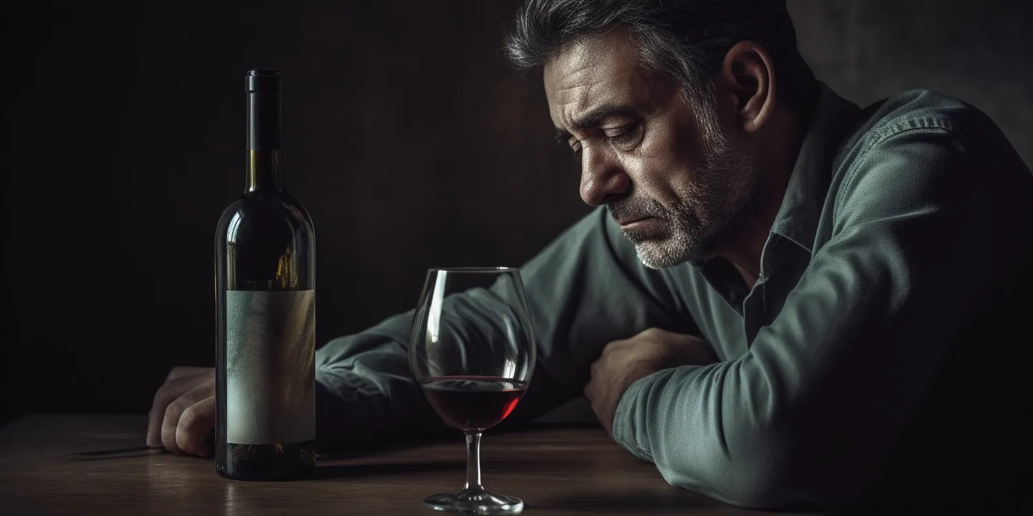 Jak pomóc osobie chorej na alkoholizm?