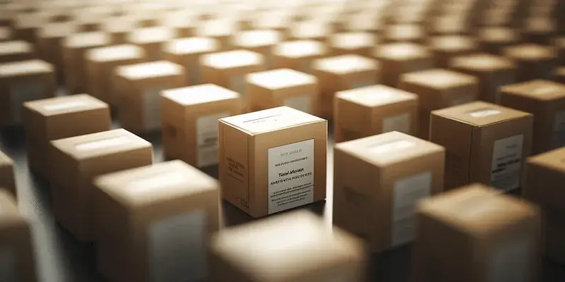 Jak produkować opakowania kartonowe?