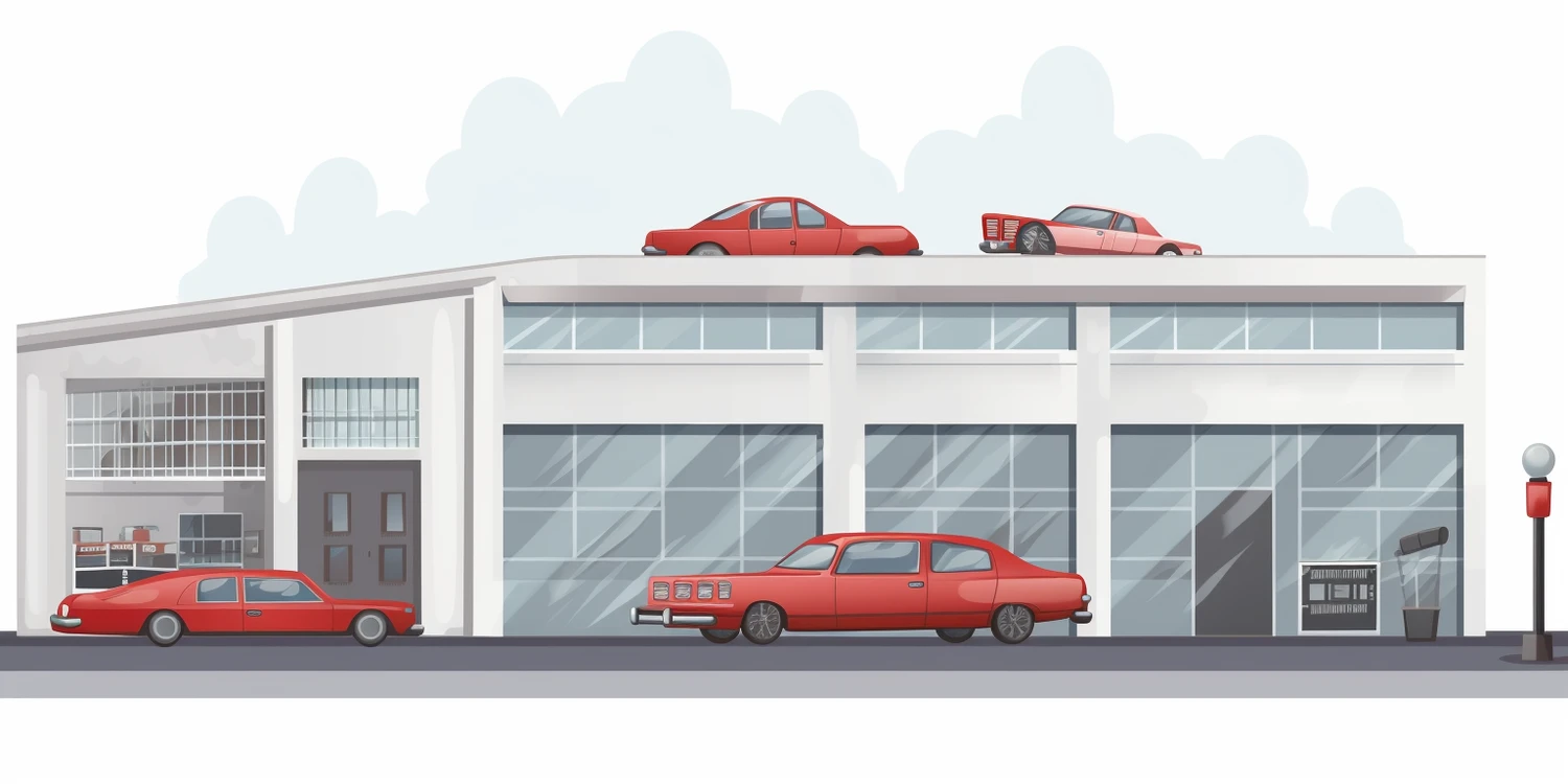 Jak wybrać profesjonalny warsztat samochodowy?