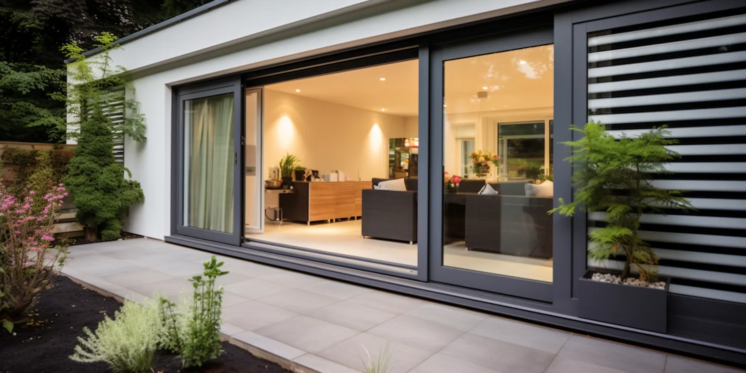 Jak wyczyścić rolety okienne materiałowe?