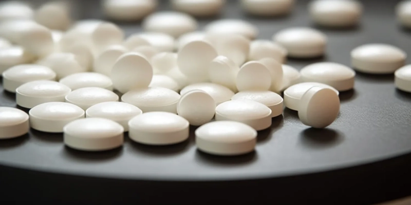 Jak wygląda procedura wszywki Esperal