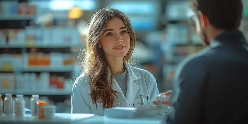 Jak wyleczyć uzależnienie od kropli do nosa?